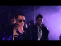 Yandel ft Daddy Yankee Moviendo Caderas 