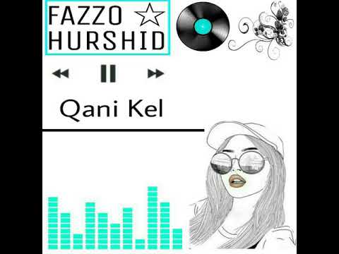Fazzo [Hurshid] ft Dilya ft Shox - Qani kel (2013)
