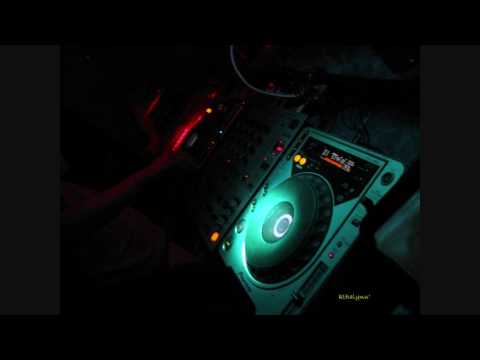 Alexunder Base Ft Lys - Drums [HQ]