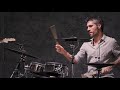 Introducing the Roland V-Drums TD-50X Series Electronic Drum Kits (feat. TD-50KV2) thumbnail