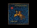 Thompson D Earth Darkness Featuring Dave Matthews