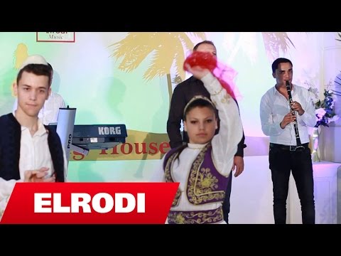 Edmond Grembi - O bir ku je (Official Video HD)