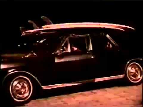 Turma da Praia - A Lenda de Mawzumbi