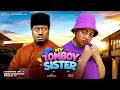 MY TOMBOY SISTER Regina Daniels Mike Ezuruonye 2026 Latest Nigerian Nollywood Movie