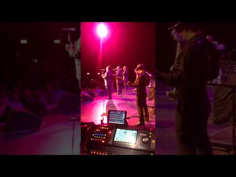 Thumbnail for Backstage at The Stylistics Tour - 2017 by The Stylistics