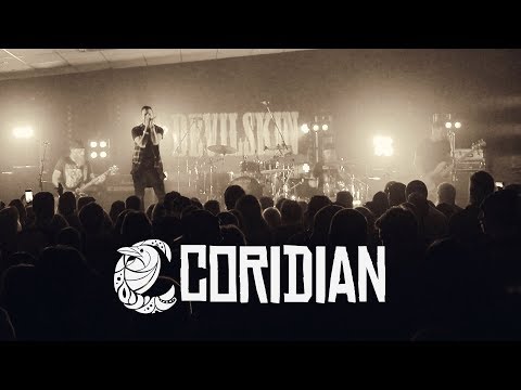 Coridian - Seed [Official Video]