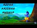 Radha Krishna Mashup 2023 Janmashtami Special