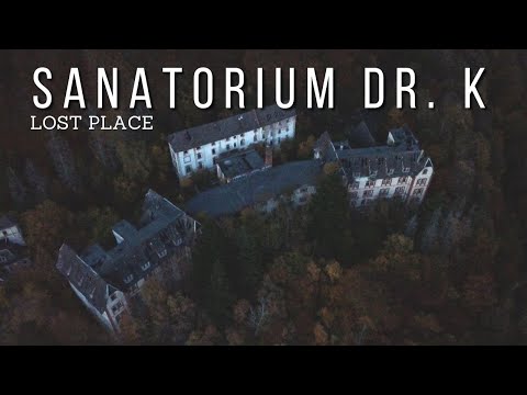 Lost Psychiatry in the Forest | Worker Interview