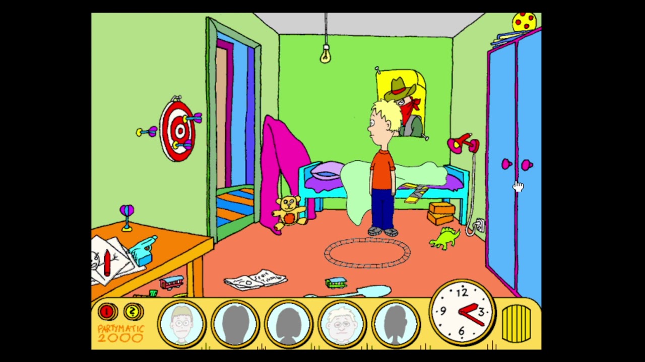Gameplay Video