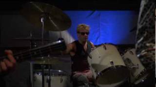 We Live To Rock from "Rock 'n' Roll Nightmare" (1987)