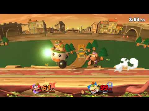 Ascension: Welcome Home | Winners Top 64 | K9sbruce vs NC