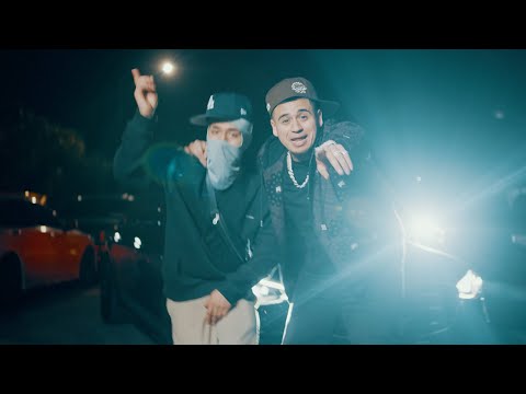 Chino Pacas X Fuerza Regida - Dijeron que no la iba lograr [ Oficial Video ]