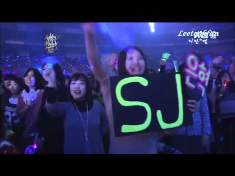 [GDA 2011] Popularity Award