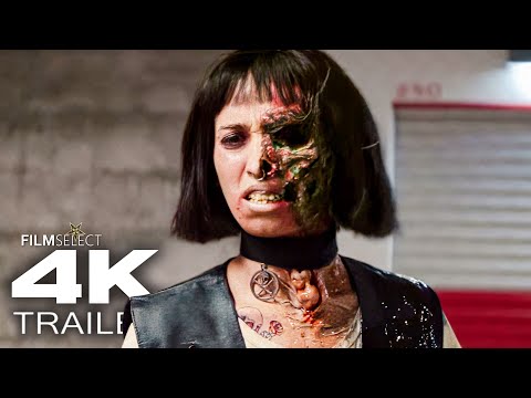 Video Thumbnail: COLD STORAGE Official Trailer (2026) Liam Neeson