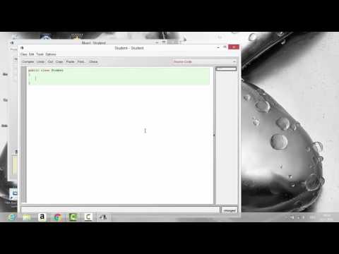 Java 1st Tutorial Pashto