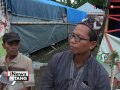 Live Report Aprilia Putri Geger Padepokan Dimas Kanjeng INews Petang 04 10