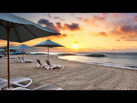 Anvy beach resort siali