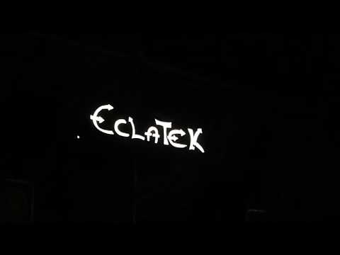 Eclatek - Another Day Radium - 17/12/17