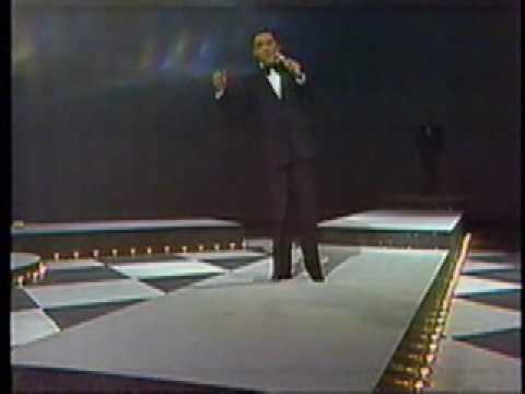 Marco Antonio Muñiz y Carlos Lico La Puerta