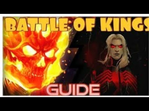 HOW TO CLEAR KNULL WITH GHOST RIDER||BEGGINER GUIDE ||MFF