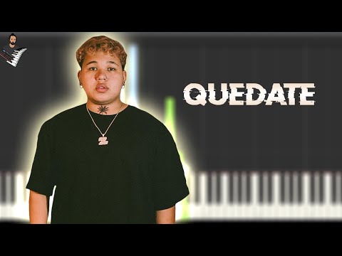 quédate - Beéle