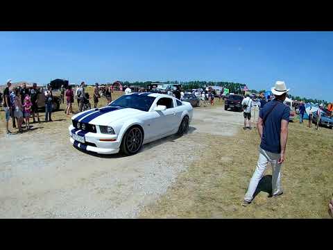 AMERICAN CARS MANIA 2019