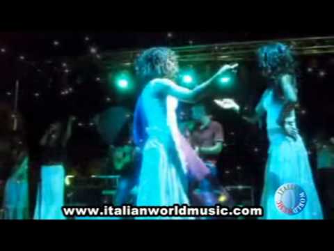 Baciu 'nvelenatu, CD Track by Zimbaria - Italian Music from Apulia, Pizzica & Taranta in Salento