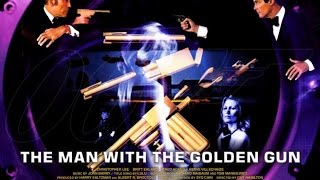 The Man With The Golden Gun (1975) Trailer