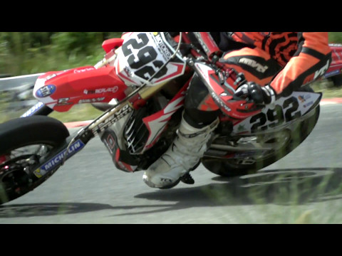 SM2017 - [S2] SPARTA RACES SLOMOS Part 1  - Supermoto