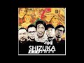 Shizuka Red Line 95