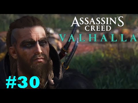 ASSASSIN´S CREED VALHALLA! #30 Den Bruder schlagen?