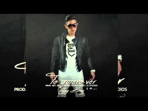 Te Quiero Ver Eduard Crazy Boy