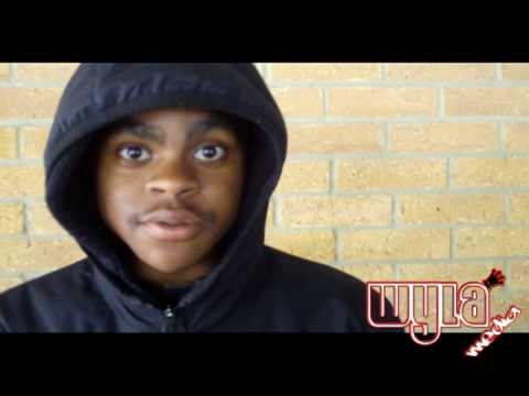 WYLA  - Dimzy -  Freestyle