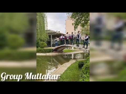 Group Muttahar - Amaro kham tu ulan ( Cover Group Kamerun ) Live