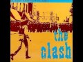 The Clash - Bankrobber (Black Market Clash)