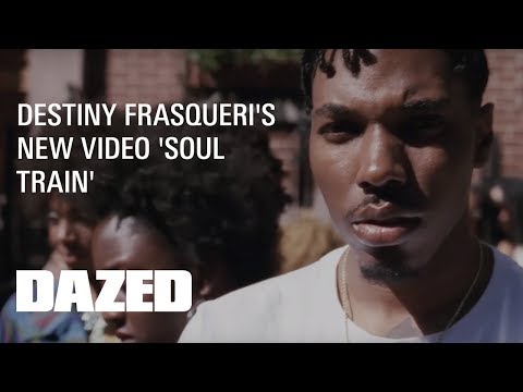 download lagu mp3 mp4 Soul Train Destiny, download lagu Soul Train Destiny gratis, unduh video klip Soul Train Destiny
