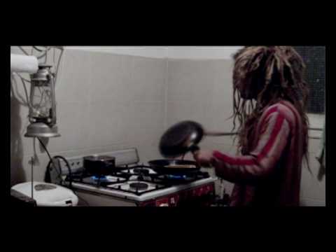 Cinema Saba - Rasta Malawach