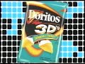 Le Décompte MusiquePlus Doritos 3D Jalapeno Et Cheddar 2002 Intro