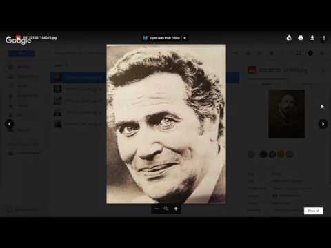 SW Herts Local History TV Show