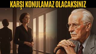 Olgun Bir Kadını Karşı Konulamaz Yapan 6 Güçlü Alışkanlık – Carl Jung