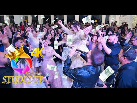 Ork Parlament ft Djoskun / €2000 Tochki - Amsterdam #2025