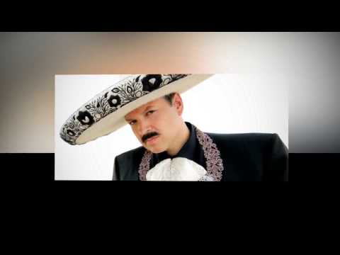 Pepe Aguilar - Llamarada