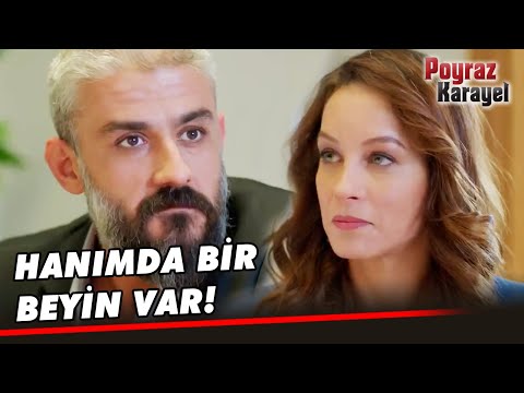 Sefer, Sema'yı Övdü! - Poyraz Karayel Özel Klip