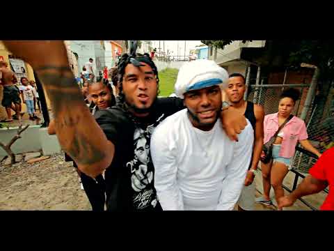 12 Mandamientos    Varios Artistas     Video Official     By EnfoketoFilms