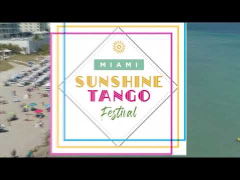 Manuela Rossi & Juan Malizia AND La Juan D'Arienzo Orquesta LIVE   MSTF2020