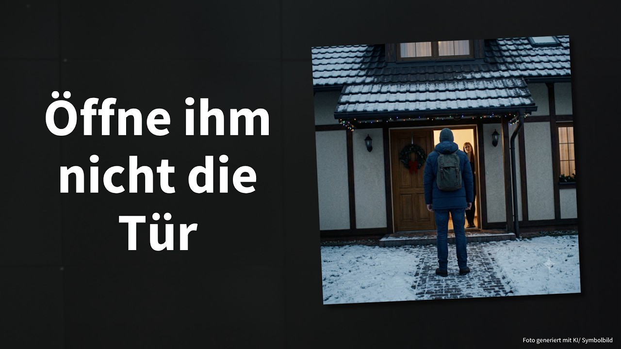 Der Vierfachmord von Rupperswil | #315 Schwarze Akte [Podcast]