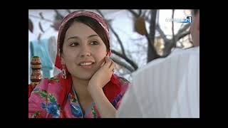 Muhabbatim qismatim 8-qism (milliy serial) || Муҳаббатим қисматим 8 қисм (миллий сериал)