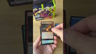 Magic The Gathering Edge of Eternities Collector  Booster Box Opening TCG
