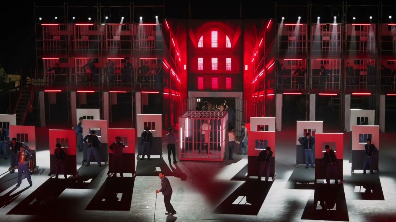 Rappresentazioni classiche al teatro greco di Siracusa