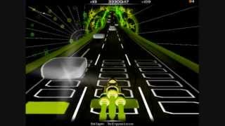 Audiosurf: Bal-Sagoth - The Empyreal Lexicon